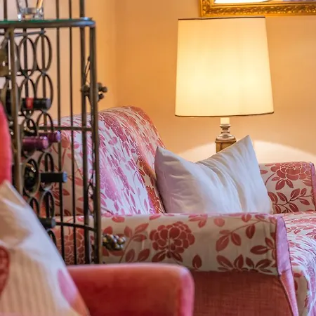 ホテル Alpen Rieder