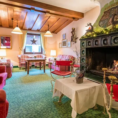 Alpen Rieder 3* Filzmoos