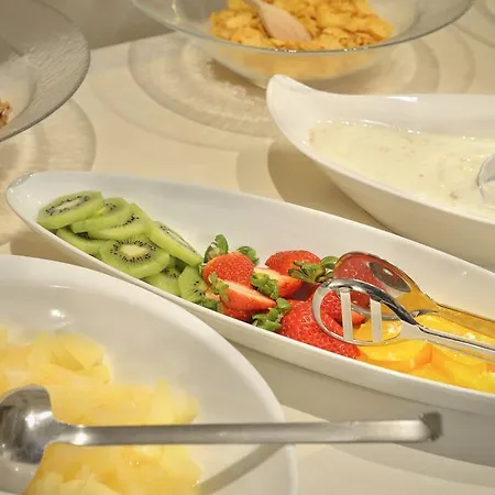 Alpen Rieder 3* Filzmoos