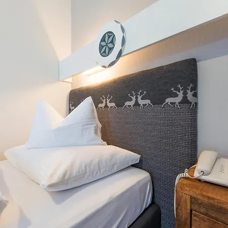 Alpen Rieder Hotel Filzmoos