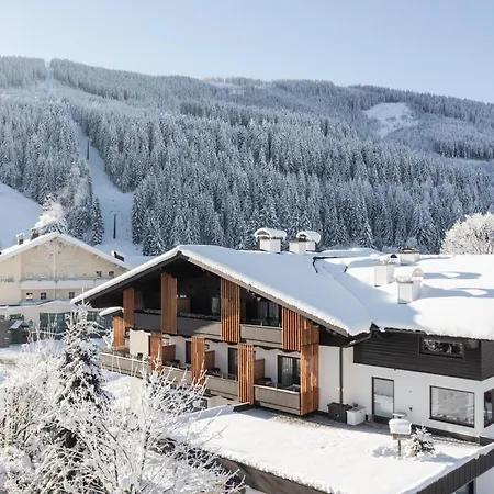 Alpen Rieder Hotel