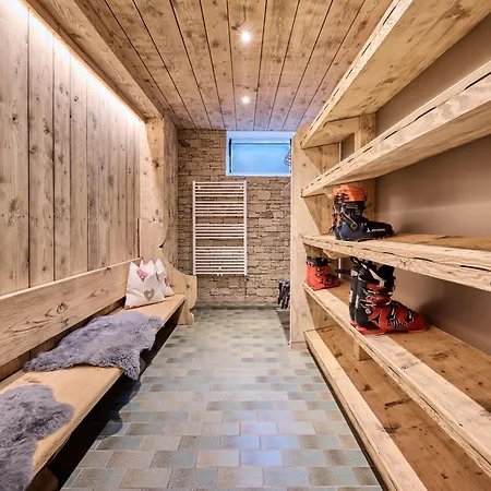 Hotel Alpen Rieder 3*