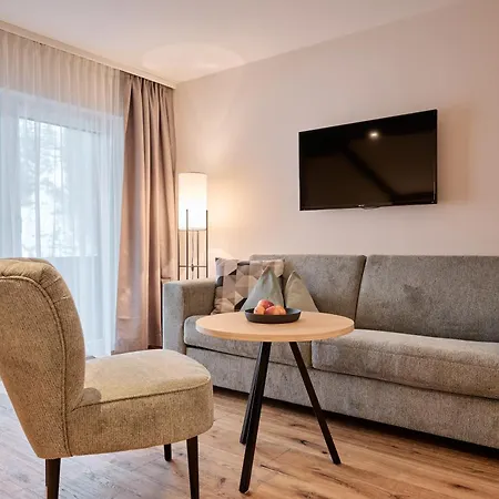 Alpen Rieder Hotel Filzmoos