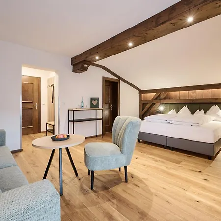 Hotel Alpen Rieder Filzmoos