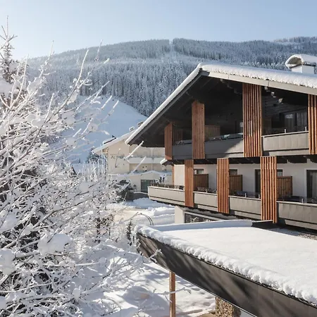 Alpen Rieder 3* Filzmoos