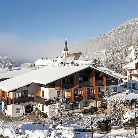 Alpen Rieder Hotel Filzmoos