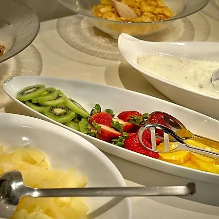 Alpen Rieder Hotel