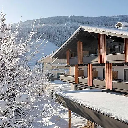 Alpen Rieder Hotel 3*
