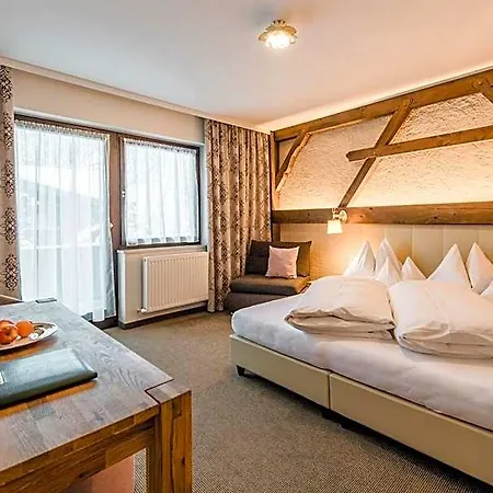Alpen Rieder Hotel 3*