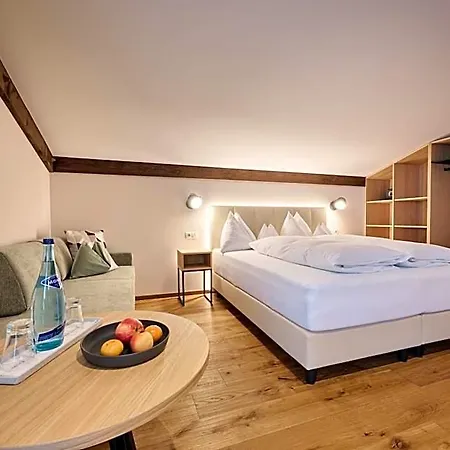 Alpen Rieder Hotel 3*