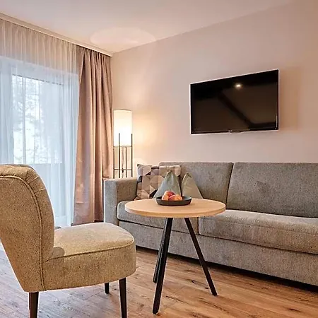 Hotel Alpen Rieder Filzmoos