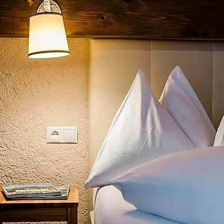 Hotel Alpen Rieder Filzmoos