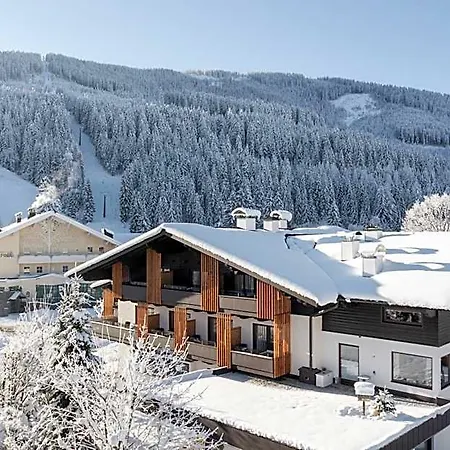 Alpen Rieder 3*