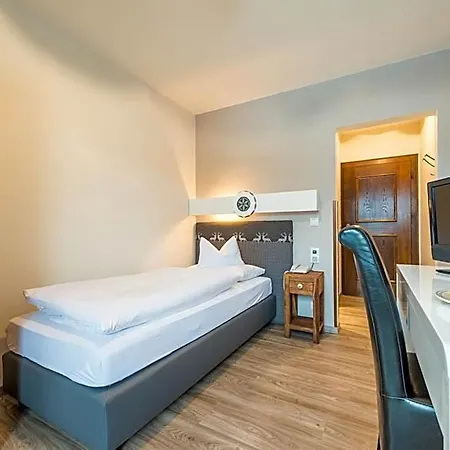 Hotel Alpen Rieder 3*