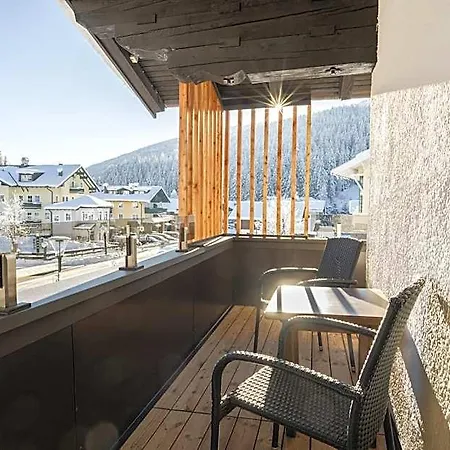 Alpen Rieder Hotel 3*