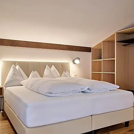 Hotel Alpen Rieder 3*