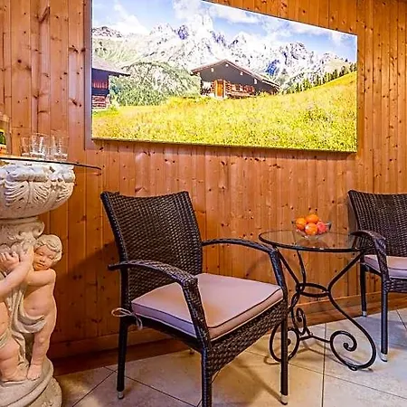Alpen Rieder 3*