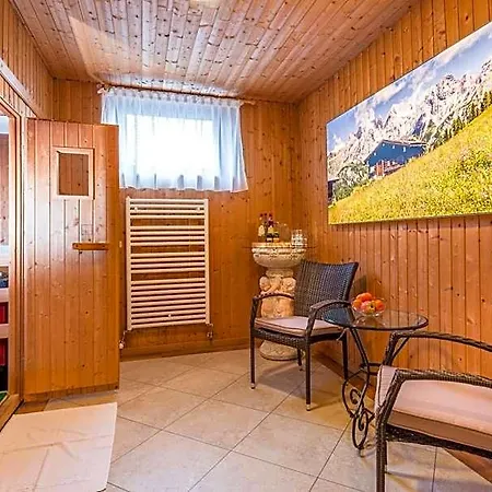 Alpen Rieder 3*