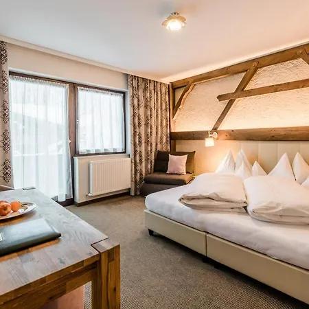 Alpen Rieder Filzmoos