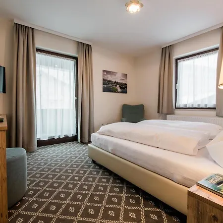 Hotel Alpen Rieder Filzmoos